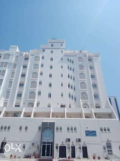 1bhk with two bathrooms CBD 0