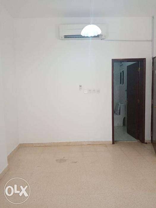 1bhk with two bathrooms CBD 2