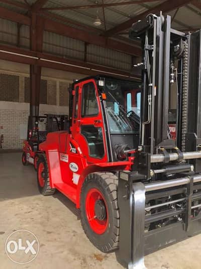 forklift for rent