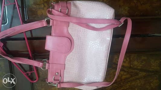 Ladies bags