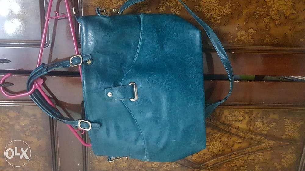 Ladies bags 1