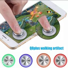 For Mobile Legends control game.