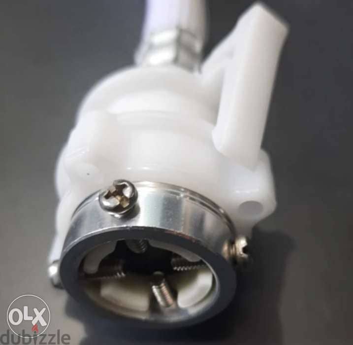 New Washing Machine inlet pipe hose 1