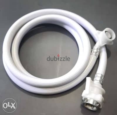 New Washing Machine inlet pipe hose