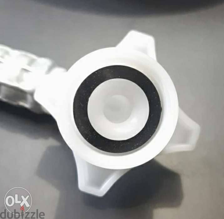 New Washing Machine inlet pipe hose 3
