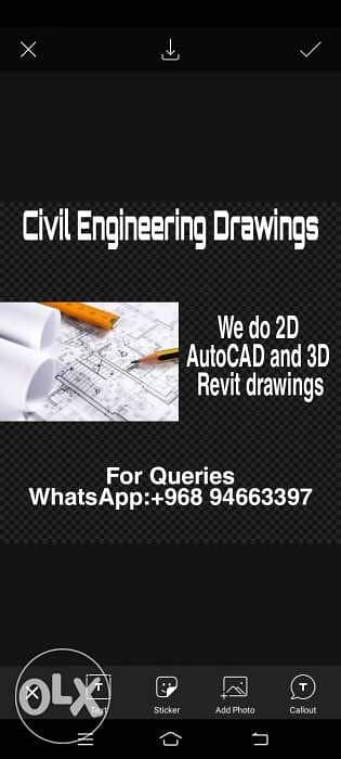 Drawings at very affordable price 1