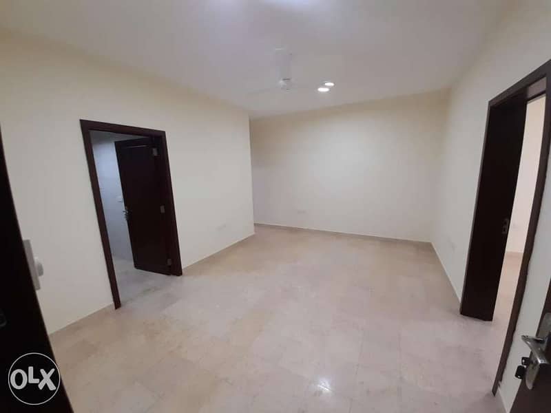 *1bedroom flat in Al Naser Marbel Amarat* 0