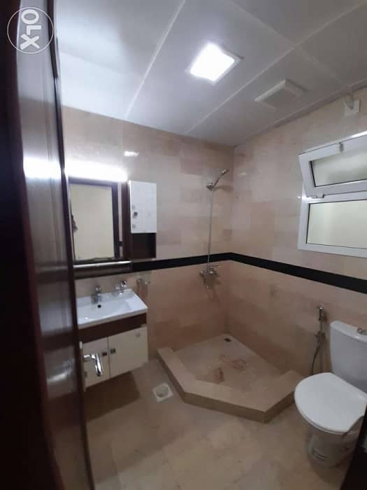 *1bedroom flat in Al Naser Marbel Amarat* 5