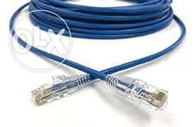 Cat 6 connection 0