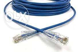 Cat 6 connection