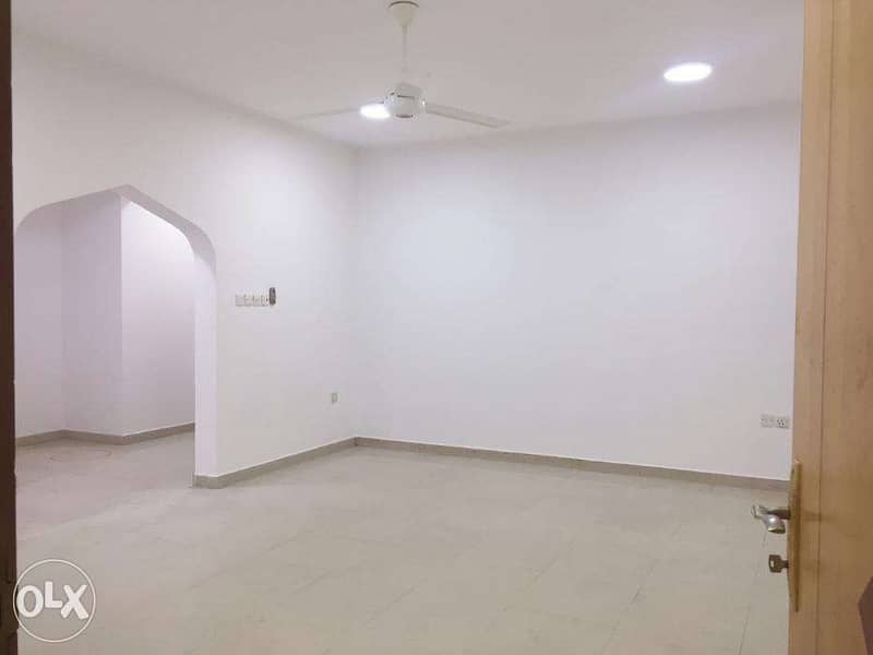 2 BHK Flat For Rent in Qurum-Al Sarooj 2