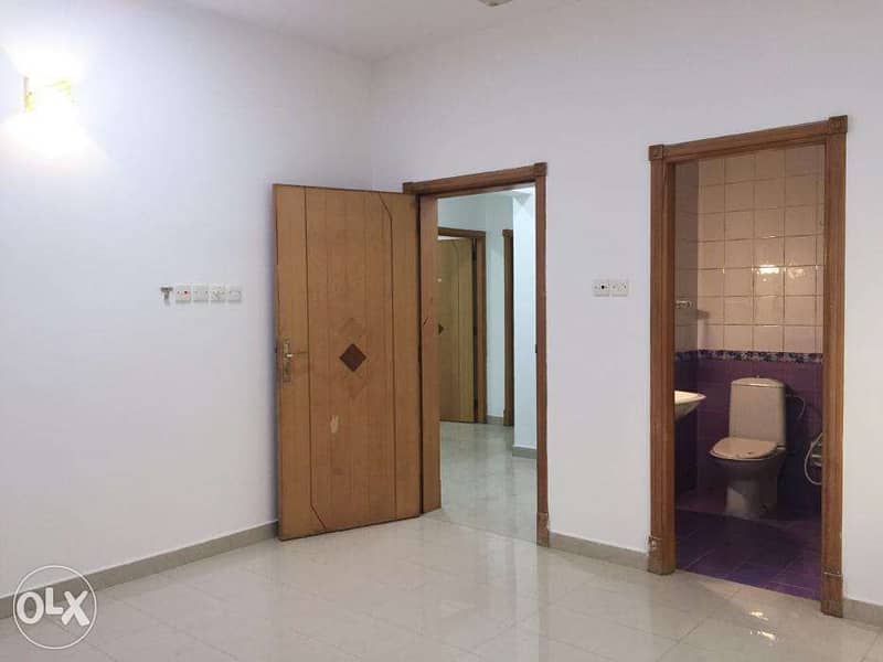 2 BHK Flat For Rent in Qurum-Al Sarooj 3