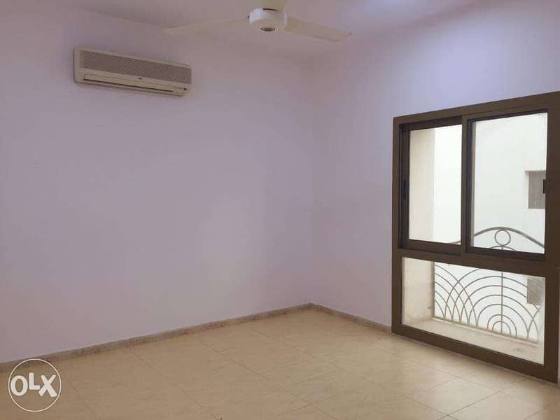 2 BHK Flat For Rent in Qurum-Al Sarooj 4