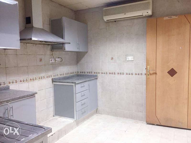 2 BHK Flat For Rent in Qurum-Al Sarooj 6