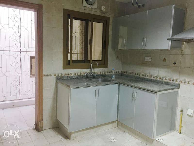 2 BHK Flat For Rent in Qurum-Al Sarooj 7