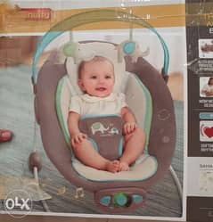 Baby Automatic Bouncer for Sale -Brand New 0