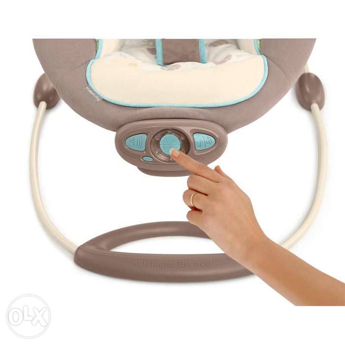 Baby Automatic Bouncer for Sale -Brand New 2