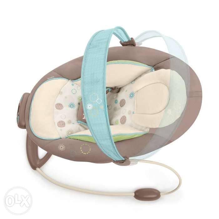 Baby Automatic Bouncer for Sale -Brand New 5