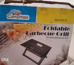 Barbecue Stand for Sale 0