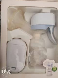 Philips Avent Breast Pump for Sale- Brand New