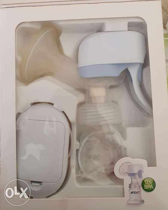 Philips Avent Breast Pump for Sale- Brand New 3