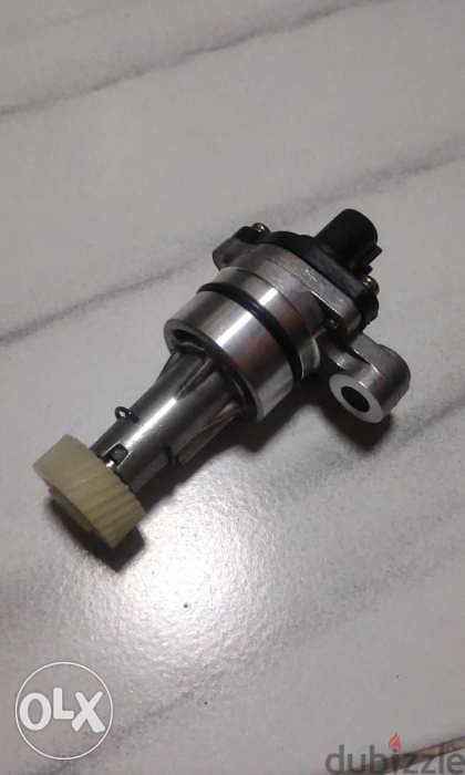Speedometer sencer 1