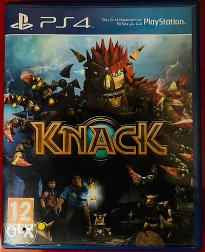 knack