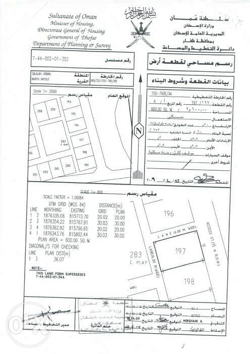 3 أراضي مميزات جدا مفتوحات من 4 أتجاهات أول صفة من الشارع العام 0