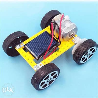 DIY Project Car making Kits for kids