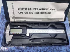 New Digital Vernier caliper for accurate measurement 0