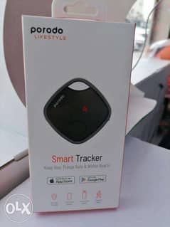 New Porodo Lifestyle Smart Tracker (BoxPack) 0