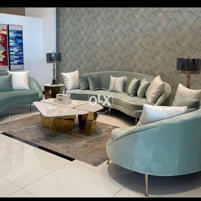 New Turkey Designs Sofa Sets 1