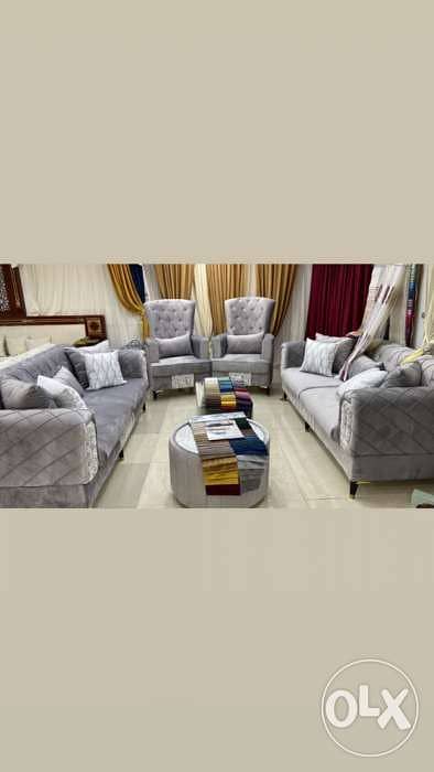 New Turkey Designs Sofa Sets 3