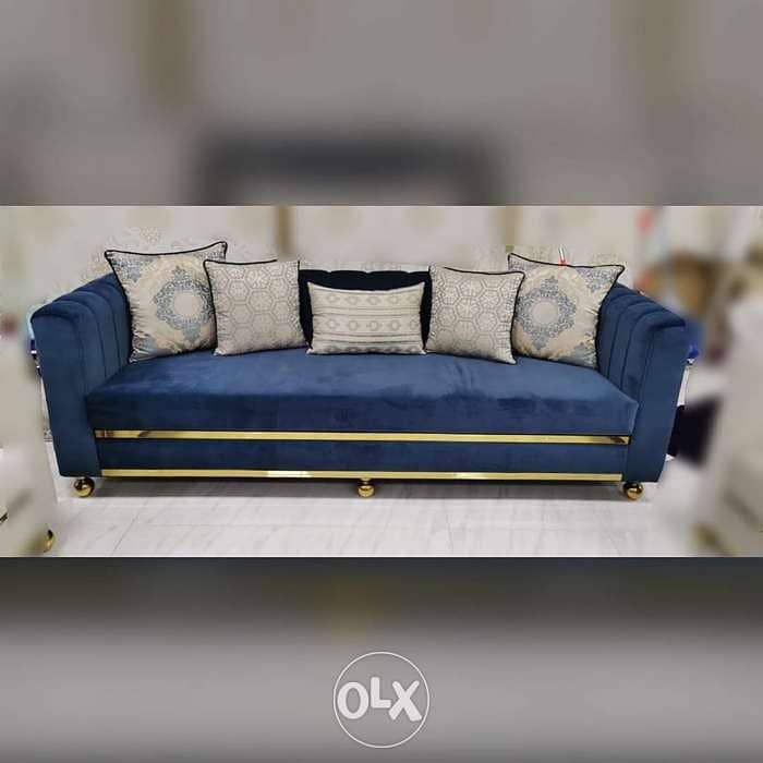 New Turkey Designs Sofa Sets 5