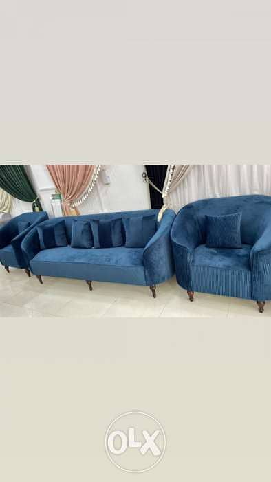 New Turkey Designs Sofa Sets 6