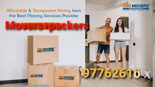 Movers and packers 0
