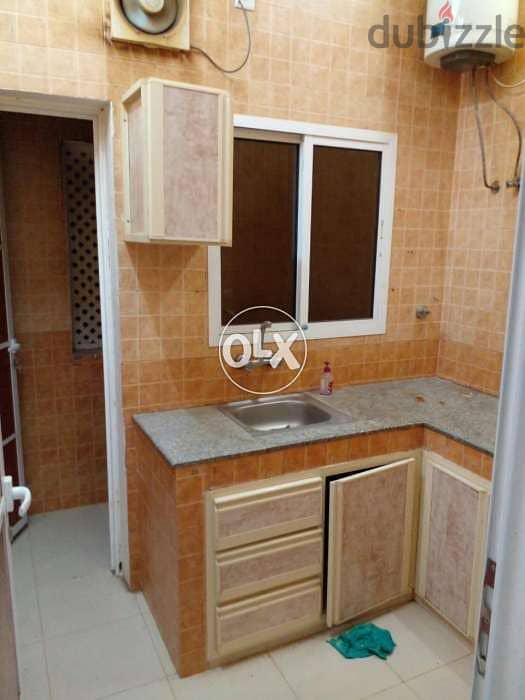 2 bhk flat in wadi kabir nearby indian school wadi kabir 2