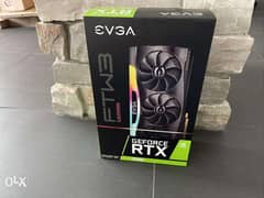 NEW EVGA GeForce RTX 3090 FTW3 Ultra 24GB 0