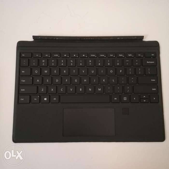 Keyboard for Microsoft Surface Pro 3, 4, 5 and 6 0