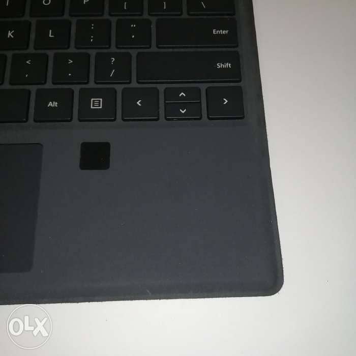 Keyboard for Microsoft Surface Pro 3, 4, 5 and 6 2