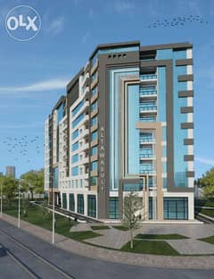 Sale New Luxury Flats at Ghala with 30% Downpayment with 5 Years Instl 0
