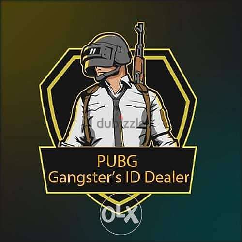 PUBG Accounts for Sale Plus UC (Tag plus Login) 0