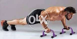 GYM equipment set 5