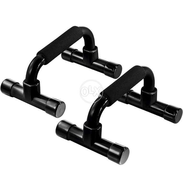 GYM equipment set 6