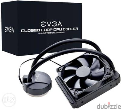 EVGA