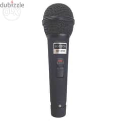 Dynamic Microphone Siltron ST-910 | NEW |lll