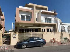 highly recommended 4+1 Bhk available for rent in Mq 0
