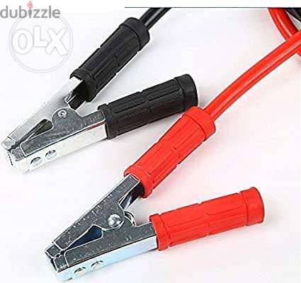 New 1000A emergency Car Jumper / Booster Cable 1