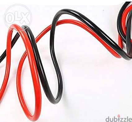 New 1000A emergency Car Jumper / Booster Cable 2