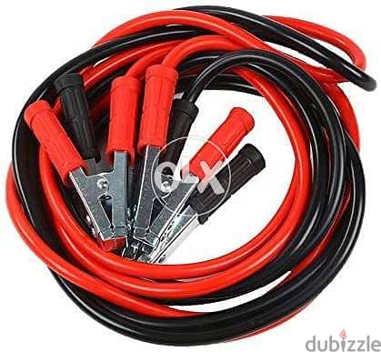 New 1000A emergency Car Jumper / Booster Cable 3